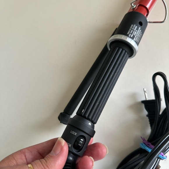 Curling Iron Pivot Point international - Picture 3 of 6